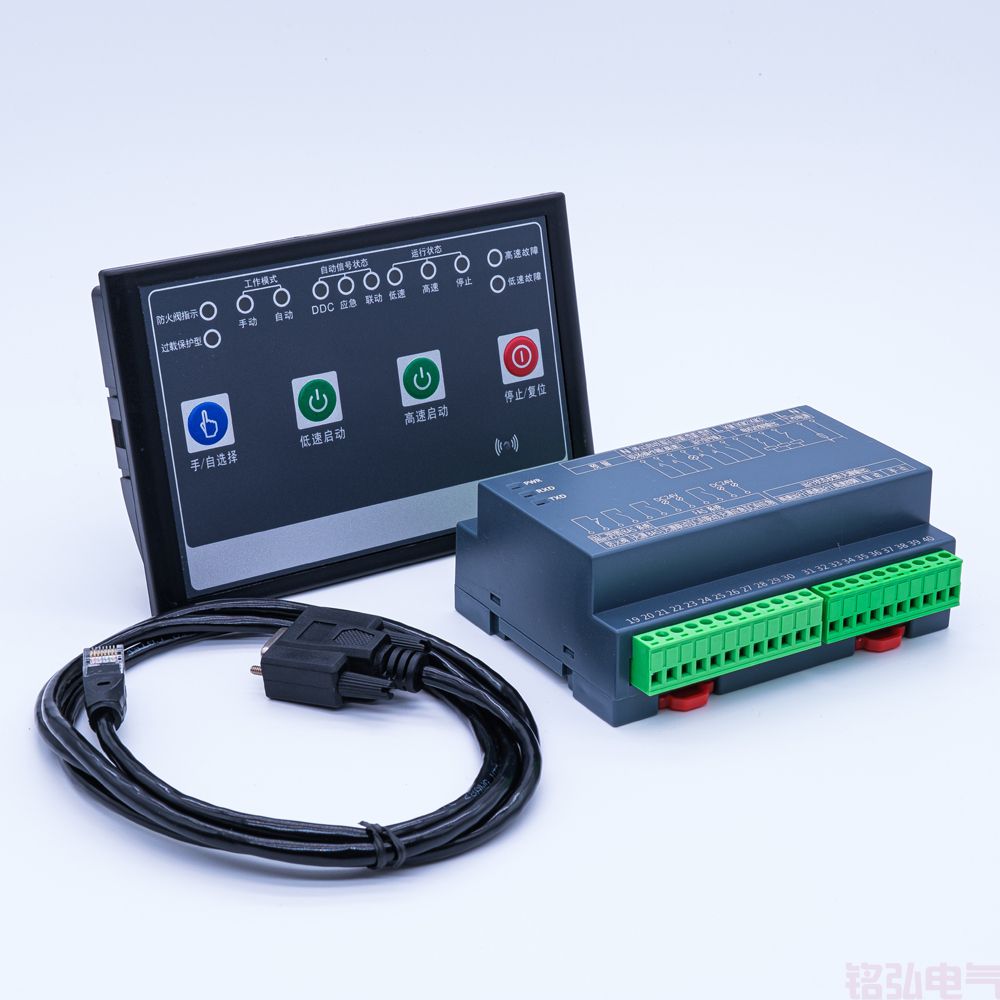 <strong>MH-1SF350S 双速风机控制器</strong>